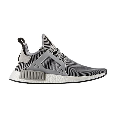 adidas nmd xr1 pk granite grey on cheap mass